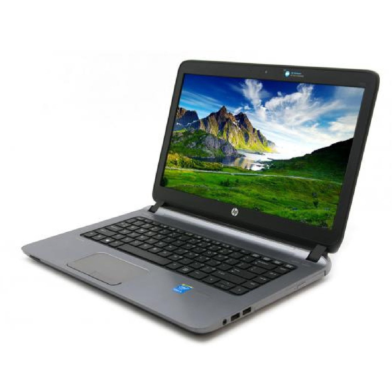 Ноутбук probook g2