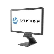 Купить HP Z22I (Black)