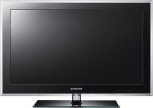 Купить Samsung LE40D555k1WXXE (Black)
