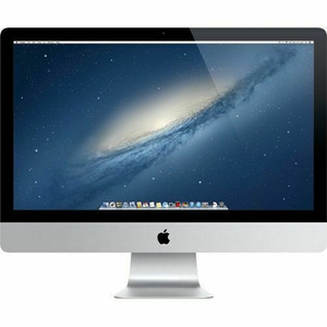 Купить Apple iMac14,1 (Silver)