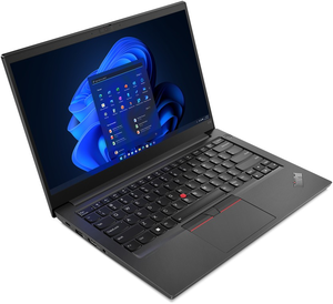Купить Lenovo Thinkpad E14 G2 (Black)