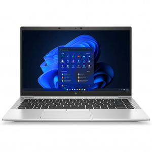 Купить HP EliteBook 840 G8 (Gray)
