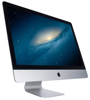 Cumpăra Apple iMac 13.1 (Gray)