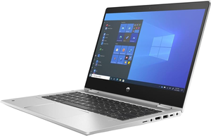 Купить HP ProBook X360 435 G8 