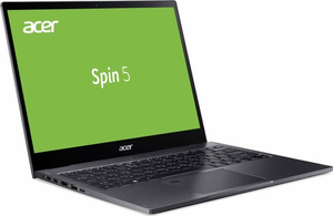 Купить Acer Spin 5 SP513-55N (Gray)