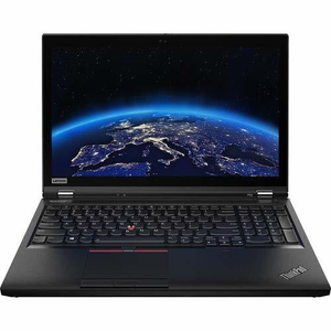 Купить Lenovo ThinkPad P53 (Black)