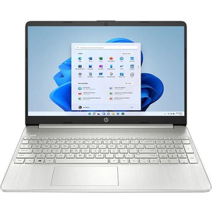 Купить HP Laptop 15s-eq2056nm (Silver)