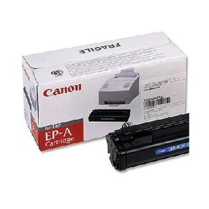 Купить Laser Cartridge Canon EP-A  B (1548A003), black (2500 pages) for LBP-460/465/660/ HP LJ 5L/6L/3100/3150/3200/2500p