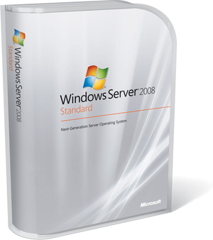 Купить Microsoft Windows Server 2008 CAL (5 users) Multi-lingual - for all System x servers
