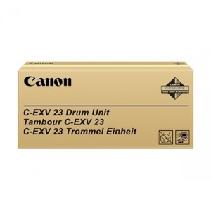 Купить Drum Unit Canon C-EXV23, 61 000 pages A4 at 5% for iR2420/2422/2318/2320/2018/18i/22/22i (69000 pages A4 at 5% for iR2016J/16/16i/20/20i/25/25i/30/30i)