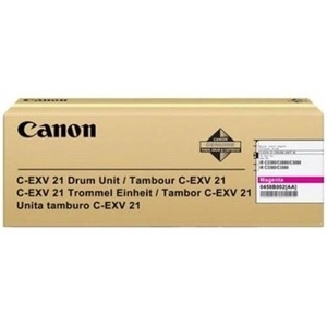 Купить Drum Unit Canon C-EXV21 Magenta, 53 000 pages A4 at 5% for Canon iRC2380/3380