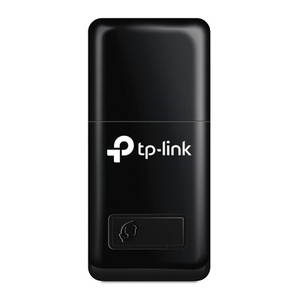 Купить TP-LINK TL-WN823N  N300 Wireless Mini USB Adapter, Realtek, 2T2R, 300Mbps on 2.4Ghz, 802.11b/g/n, QSS button, autorun utility
