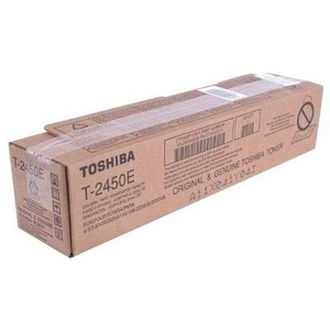 Купить Toner Toshiba T-2450E (675g/appr. 25 000 pages 6%) for e-STUDIO 223/243/195