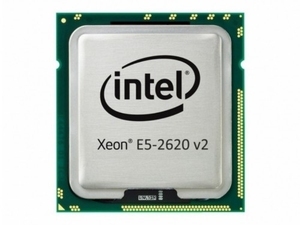 Купить Intel Xeon 6C Processor Model E5-2620v2 80W 2.1GHz/1600MHz/15MB - for System x3650 M4