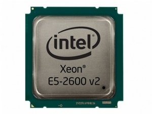 Купить Intel Xeon Processor E5-2603 v2 4C 1.8GHz 10MB Cache 1333MHz 80W - for System x3650 M4