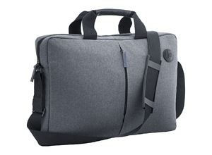 Купить 15.6" NB Bag - HP Value Topload Bag - Grey.