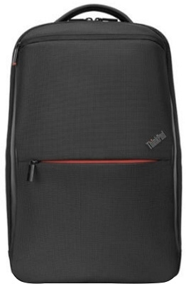 Cumpăra 15.6" NB Backpack  - Lenovo ThinkPad - Notebook Backpack Professional, Premium and Lightweight materials, Two Front-Panel Storage Pockets, Trolley Strap, Black