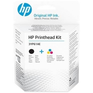 Купить HP Printhead Kit Black + Color (Ink Tank 115/315/319/415/419)
