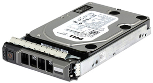 Купить HDD - 4TB 7.2K RPM SATA 6Gbps 3.5in Cabled Hard Drive, R430/T430