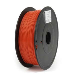 Купить Gembird PLA Filament, Red, 1.75 mm, 1 kg