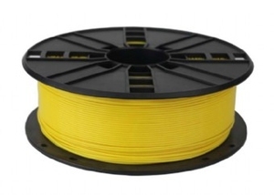 Купить Gembird PLA Filament, Yellow, 1.75 mm, 1 kg