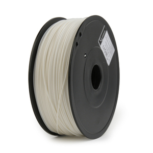Купить Gembird Flashforge ABS Filament, White, 1.75 mm, 0.6 kg