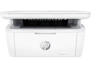 Купить MFD HP LaserJet M141w, White, A4, Up to 20 cpm, 500 MHz, 64MB, 4 LEDs, 600dpi, up to 8000 pages/monthly, PCLm/PCLmS; URF; PWG, Hi-Speed USB 2.0, 802.11b/g/n (2.4 GHz) Wi-Fi radio + BLE, HP Smart App; Apple AirPrint™; HP 150A (black), 975 pag. (W1500A HP 150A), Starter ~500 pages.
