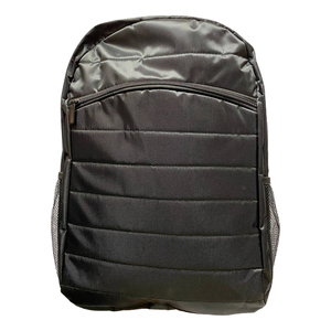 Cumpăra 15.6" NB Backpack -  LLB1890, Black, Nylon, shoulder straps + top carry handle