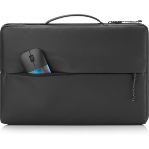Купить 15.6" NB Sleeve - HP 15 Sleeve, Water Resistance Padded Protection and Quick Access Pocket, Black