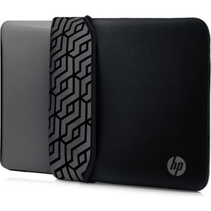 Купить 15.6" NB Sleeve -  HP Reversible Protective 15.6" Geo Laptop Neoprene Sleeve, Zipper-Less Enclosure.
