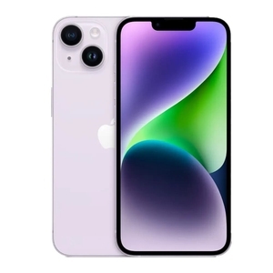 Купить Apple iPhone 14 Plus 128GB Purple (Model A2886)