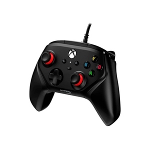 Купить Gamepad HyperX Clutch Gladiate, Wired Xbox Licensed Controller for Xbox Series S/X / PC, Black, Programmable buttons, Dual Rumble Motors, Detachable USB-C cable,